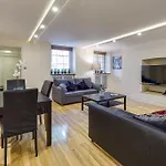 London Southbank Apartments