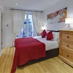 London Southbank Apartments