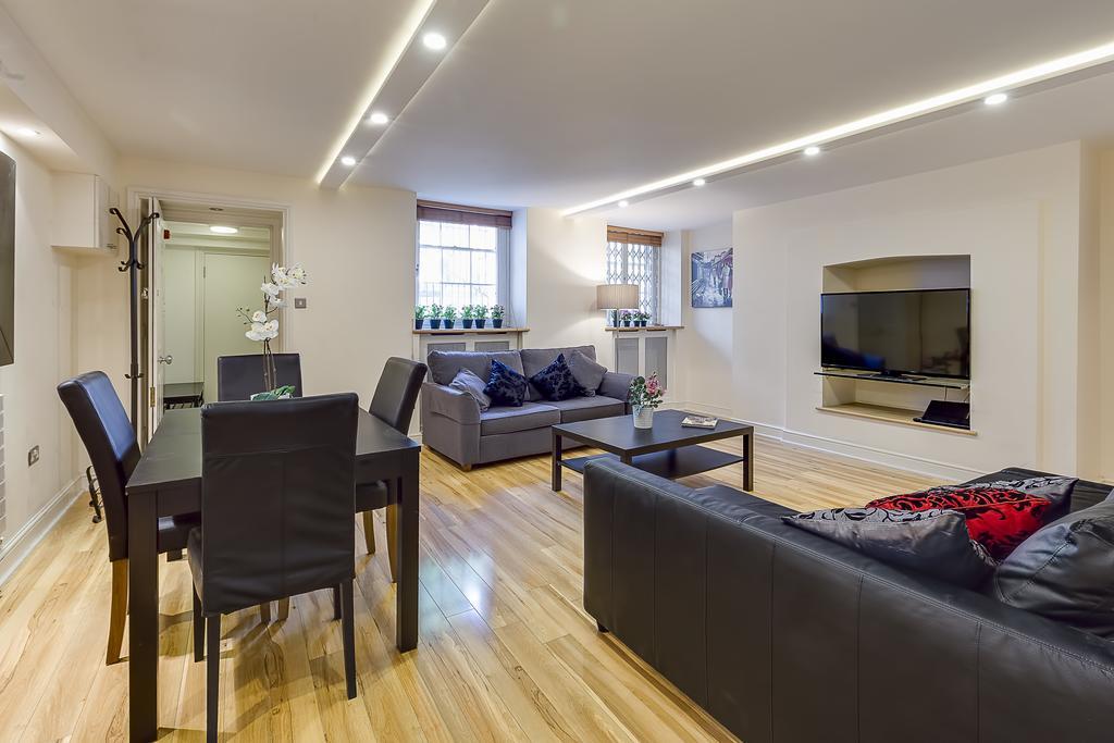 Appartamento Southbank Londra
