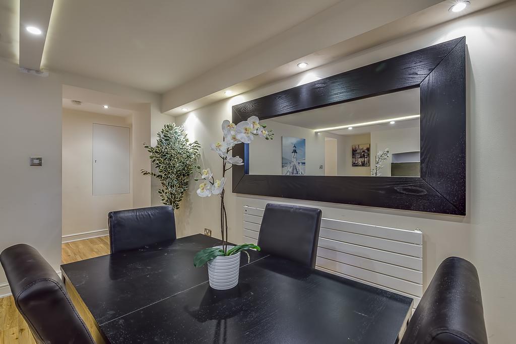 Appartamento Southbank Londra
