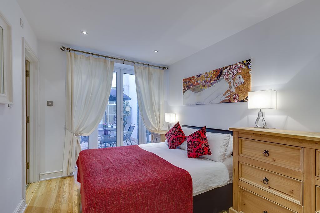 Appartamento Southbank Londra