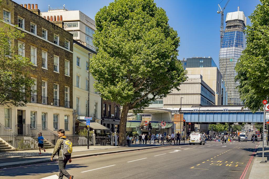 Southbank Appartamento
