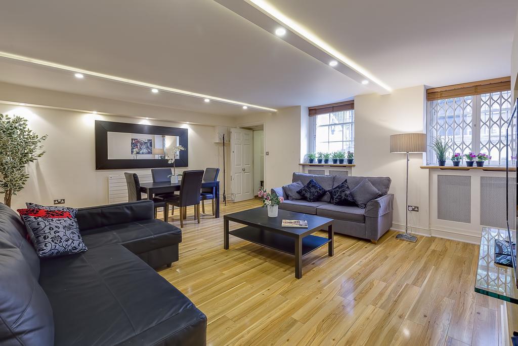 Appartamento Southbank