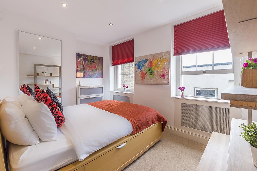 Appartamento Southbank