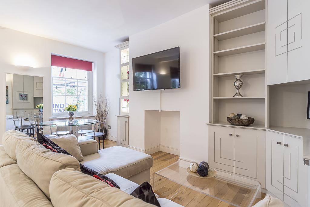 Appartamento Southbank *