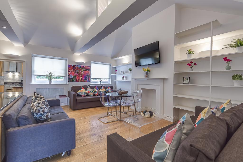 Appartamento Southbank *