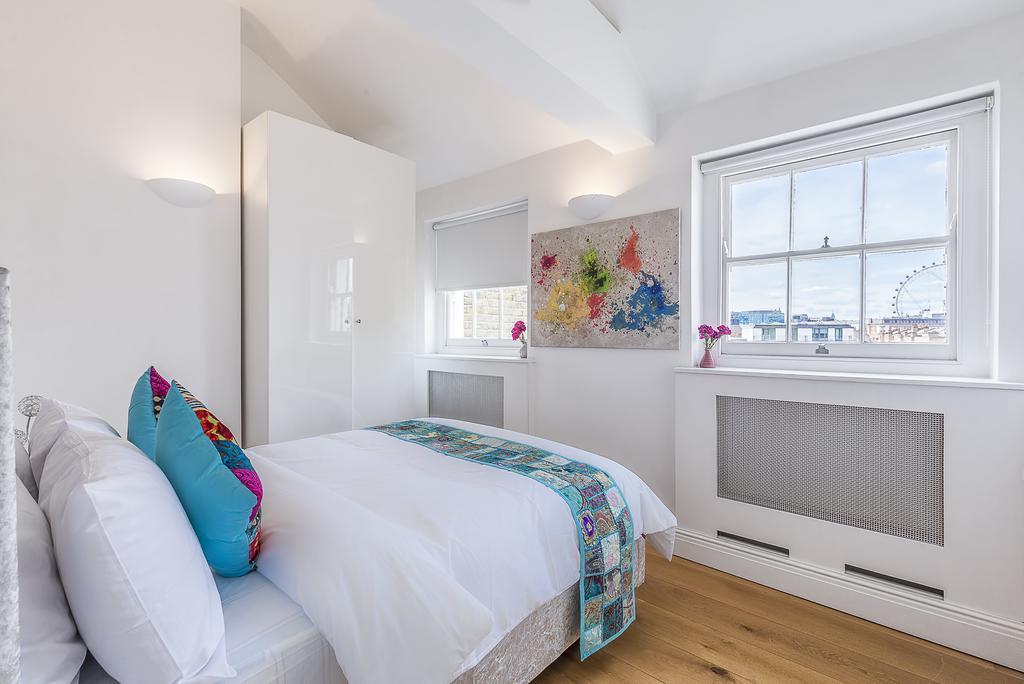 Appartamento Southbank Londra